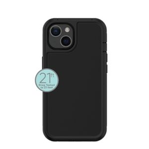 iPhone 2022  6.7" Max Phone Case & Holster
